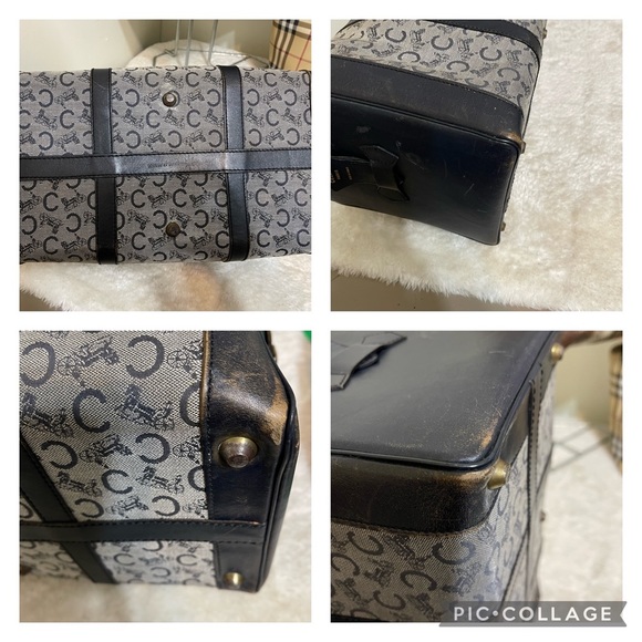 vintage celine - Picture 7 of 13